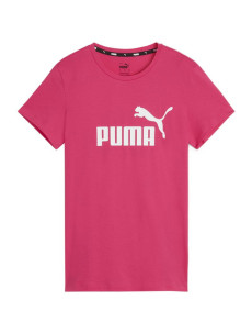 Tričko s logom Puma ESS W 586775 49