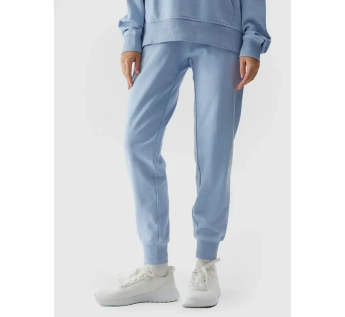 Nohavice 4F W 4FWSS24TTROF606-34S ženy