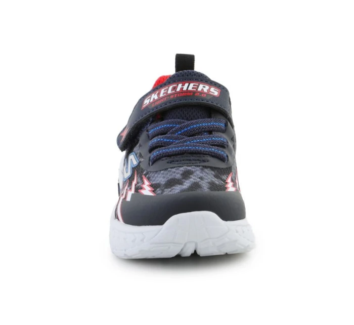 Skechers S-Light Storm 2.0 Jr 400150N-NVRD