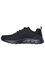 Skechers Track - Leshur M 232758 BBK Skechers Track - Leshur M 232758 BBK