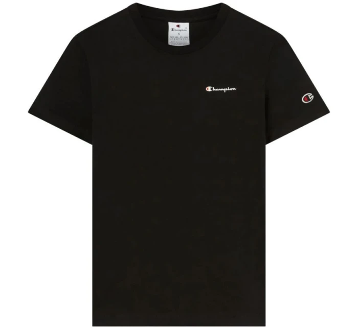 Champion SS Tee W 118091 KK001 tričko