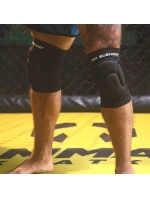 model 21870158 chrániče kolen 2 ks. - DBX Bushido