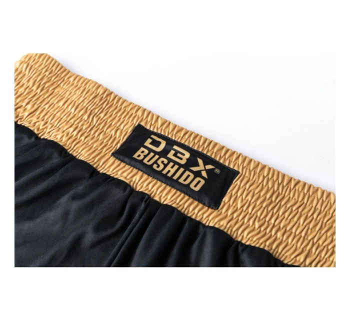 Tréninkové boxerky GOLD