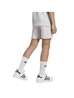 26 Juniorské teplákové šortky model 22057317 - ADIDAS