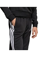 Dětské kalhoty Tiro 26 League Sweat černé model 22060186 - ADIDAS Dětské kalhoty Tiro 26 League Sweat černé model 22060186 - ADIDAS