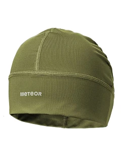 Tréninková čepice Meteor Vision v barvě khaki