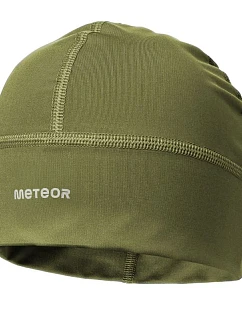 Trénovacia čiapka Meteor Vision v khaki farbe