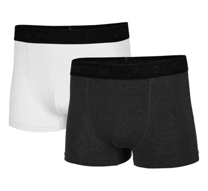 Pánske boxerky M NOSH4-BIM001 10S 23M - 4F