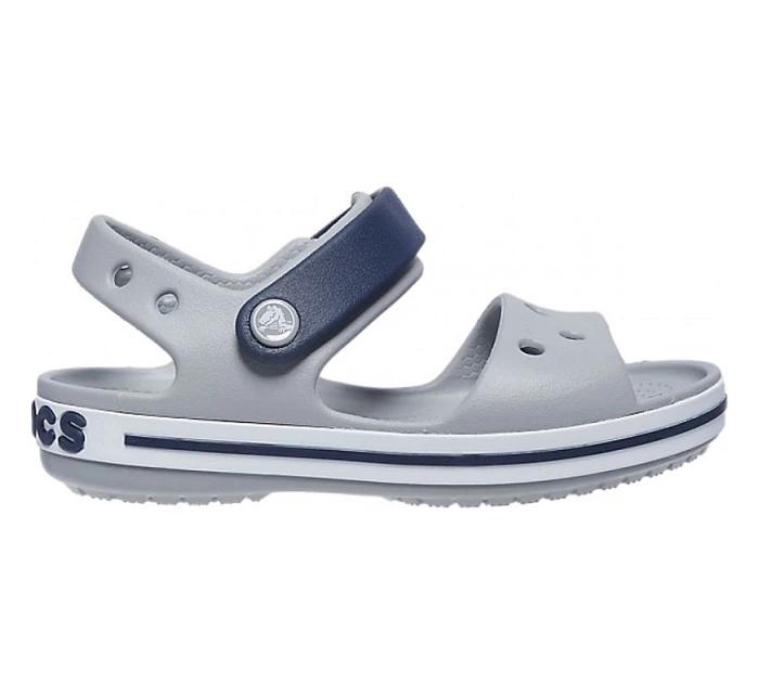 Detské sandále Crocs Crosband 12856 01U