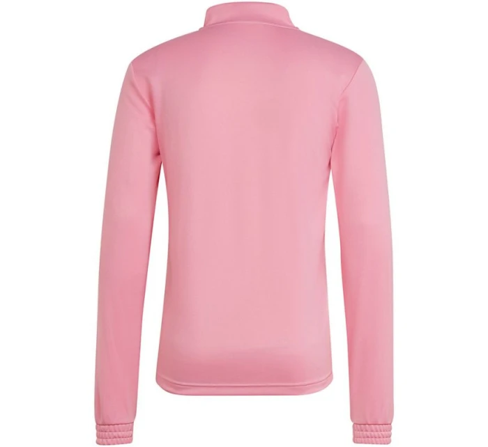 Pánske tréningové tričko Entrada 22 M HC5048 - Adidas