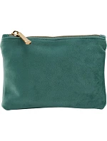 BagBase BG 715 Sametová toaletná taška 52.0715 jade BagBase BG 715 Sametová toaletná taška 52.0715 jade