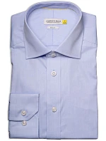 J.Harvest & Frost YB 50 Slim Men košile s dlouhým rukávem navy model 22454480 J.Harvest & Frost YB 50 Slim Men košile s dlouhým rukávem navy model 22454480