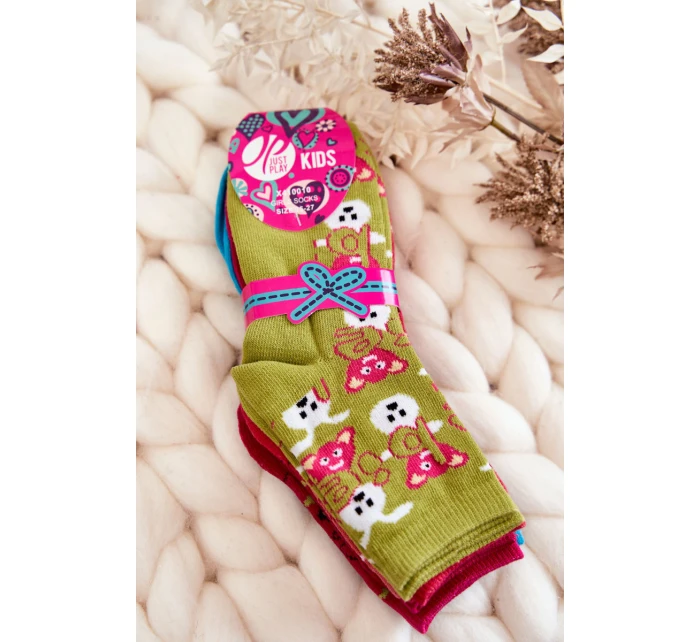 ponožek pro mládež model 21604815 - Just Play