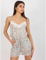 Šortky model 18375251 vícebarevné - FPrice