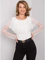 Halenka LK BZ model 22041004 bílá - FPrice