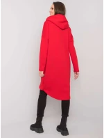 Mikina RV BL model 16719789 červená - FPrice