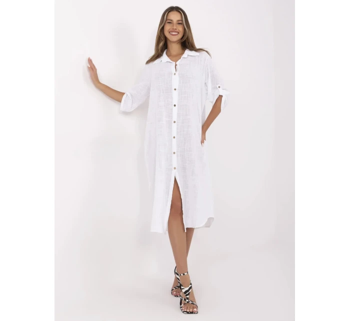 TW SK BI šaty 24135.81 biela