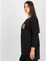 Halenka VI BZ model 17913750 černá - FPrice Halenka VI BZ model 17913750 černá - FPrice