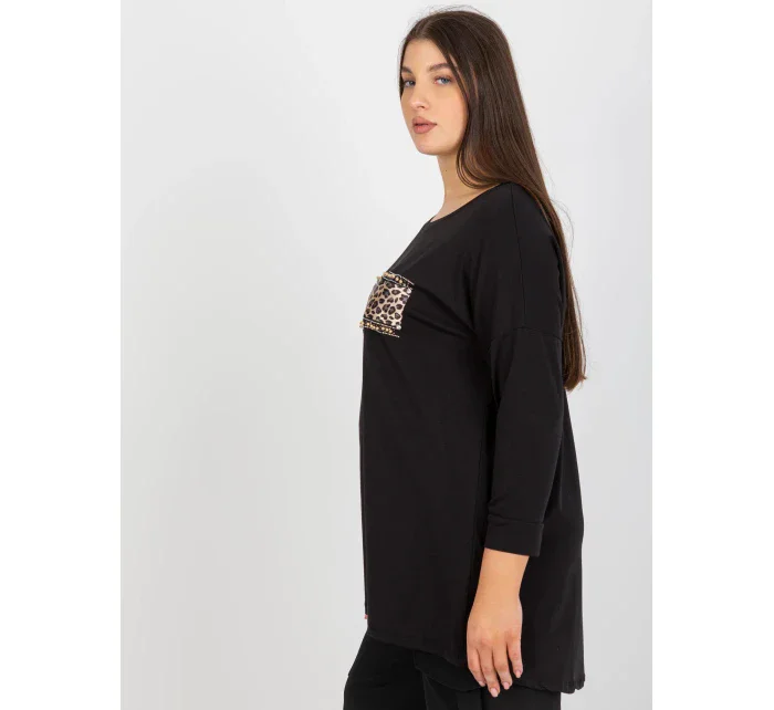 Halenka VI BZ model 17913750 černá - FPrice Halenka VI BZ model 17913750 černá - FPrice