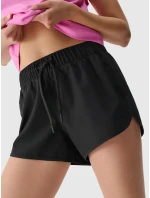 Dámské kraťasy 4F Dámské kraťasy 4F