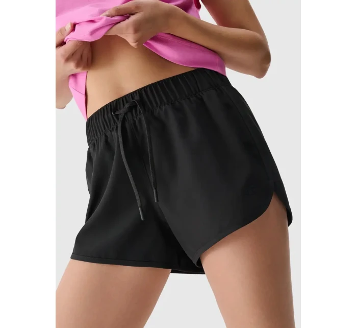 Dámské kraťasy 4F Dámské kraťasy 4F