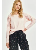 DÁMSKÉ DLOUHÉ PYŽAMO SXL model 21211723 - Taro