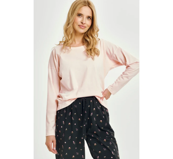 DÁMSKÉ DLOUHÉ PYŽAMO SXL model 21211723 - Taro