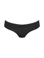 Dámske nohavičky ZERO Microfibre 2.0 Hipstring - BLACK - čierne 0004 - SLOGGI Dámske nohavičky ZERO Microfibre 2.0 Hipstring - BLACK - čierne 0004 - SLOGGI