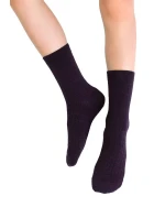 Dětské žebrované ponožky model 18873091 Merino Wool 2634 - Steven