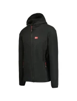 Mikina Geographical Norway Unicia M WW4510H/GNO-BLACK pánska