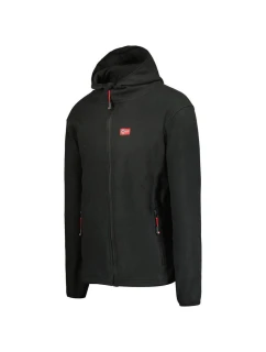 Mikina Geographical Norway Unicia M WW4510H/GNO-BLACK pánska