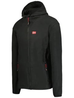 Mikina Geographical Norway Unicia M WW4510H/GNO-BLACK pánska