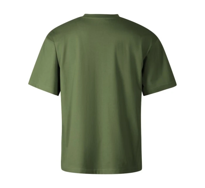 Unisex tričko Stage (khaki)