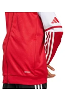 Mikina adidas Squadra 25 Hoodie Jr JD4801