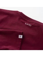 Tričko Hi-Tec Dioki SP W 92800606816 Tričko Hi-Tec Dioki SP W 92800606816