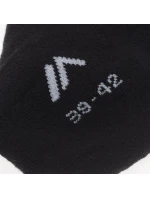 model 21353278 3 PACK kotníkové ponožky - Martes