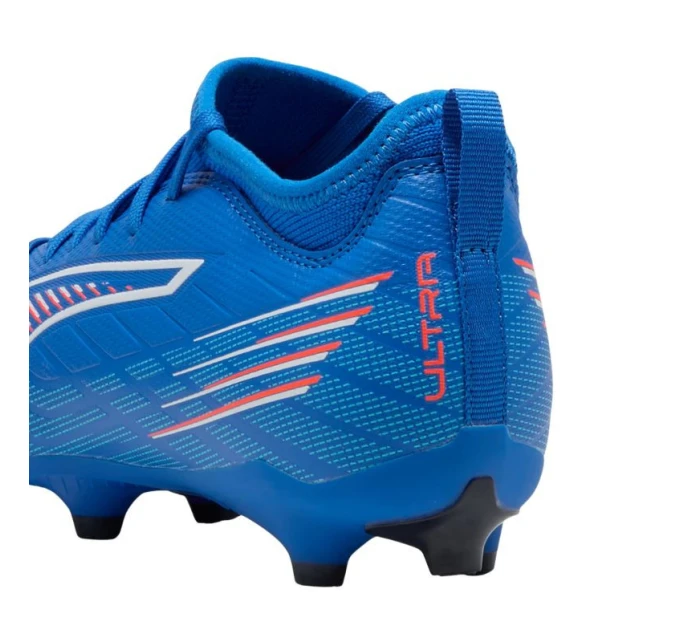 Puma Ultra 6 Match FG/AG Jr Kopačky 108515 01 Puma Ultra 6 Match FG/AG Jr Kopačky 108515 01