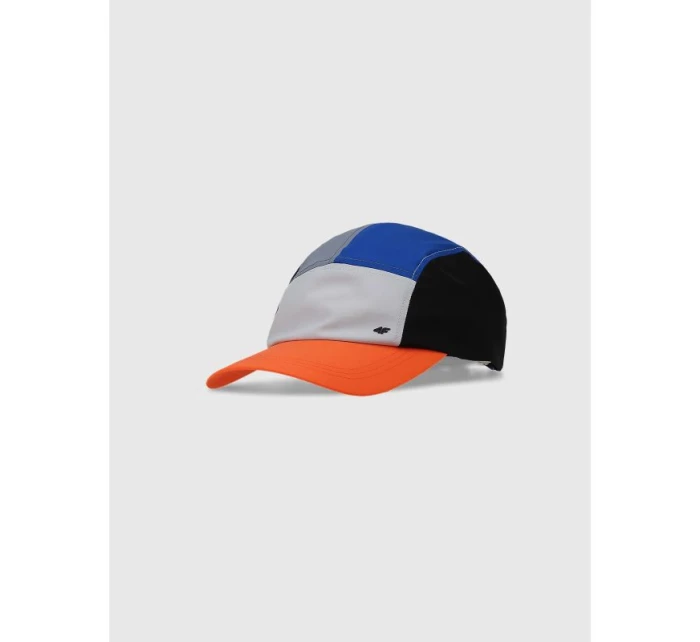 Unisex baseballová čepice s lemem model 21433959 - 4F Unisex baseballová čepice s lemem model 21433959 - 4F