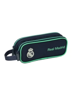 Dvojitý penál Real Madrid model 21474254