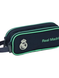 Dvojitý penál Real Madrid model 21474254