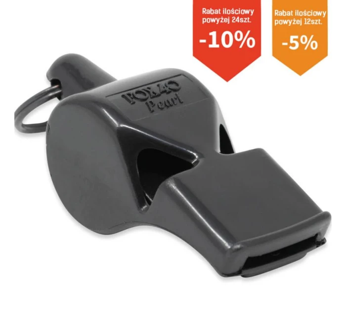 Píšťalka 40 Pearl model 19410594 - Fox