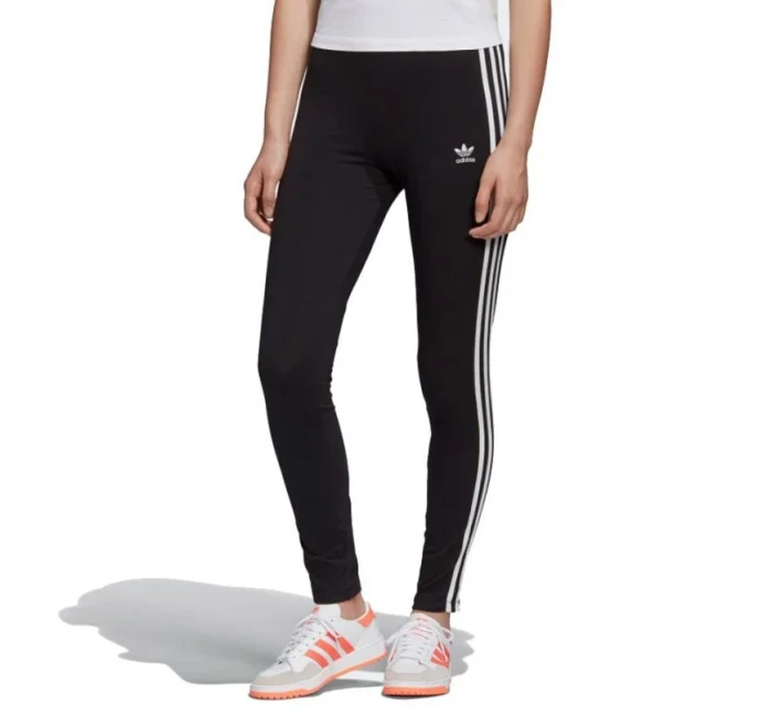 Dámske tričko Originals 3-Stripes Tight W FM3287 - Adidas