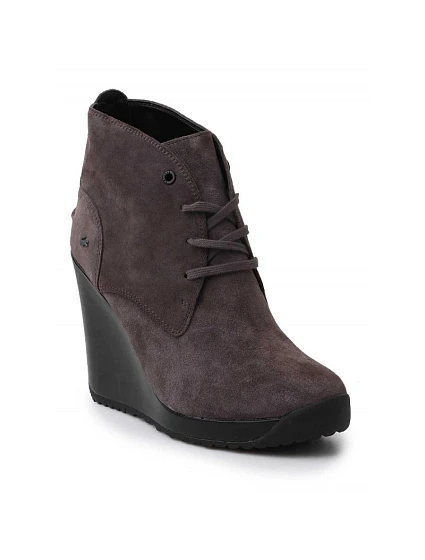 Dámské boty  W DK 7281140248 model 16025307 - Lacoste