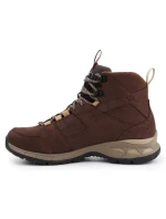 Dámská trekingová obuv Trail MID GTX W model 16026694 - Garmont Dámská trekingová obuv Trail MID GTX W model 16026694 - Garmont