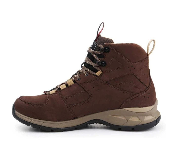 Dámská trekingová obuv Trail MID GTX W model 16026694 - Garmont Dámská trekingová obuv Trail MID GTX W model 16026694 - Garmont