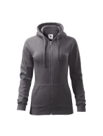 Dámska mikina Trendy Zipper W MLI-41136 - Malfini Dámska mikina Trendy Zipper W MLI-41136 - Malfini