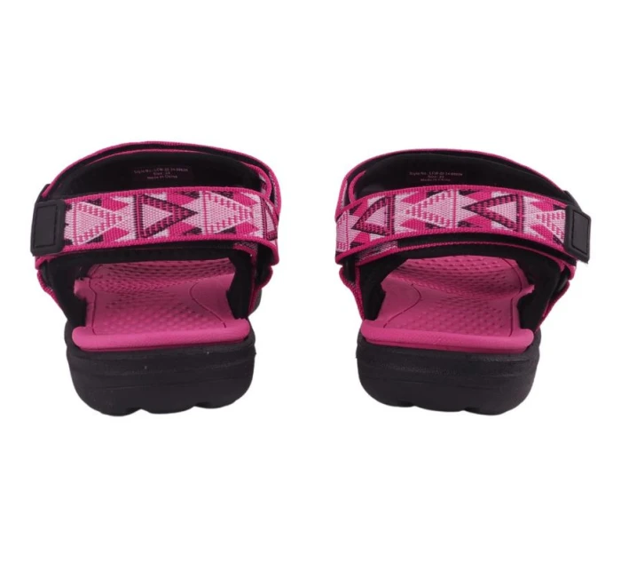 Dětské sandály Jr model 18300409 - Lee Dětské sandály Jr model 18300409 - Lee