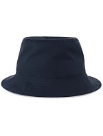 Atlantis Headwear Bucket Cotton-S Klobúk 33.0283 námornícka modrá