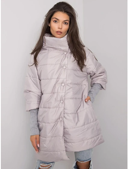 Kurtka EM KR model 21126984 szary - FPrice