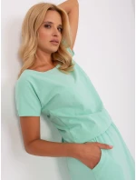 Šaty EM SK 494.16X medené Šaty EM SK 494.16X medené